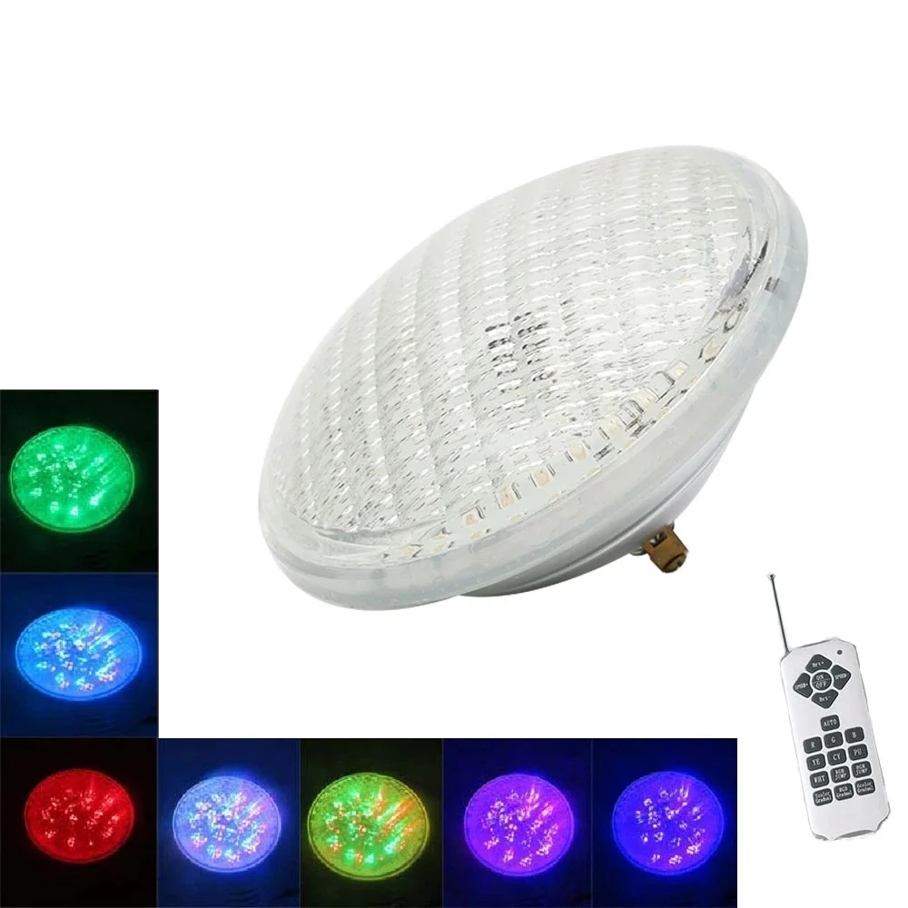 Xy Spa & Wellness Reviews - 18W LED Unterwasserleuchten 6W 9W 12W