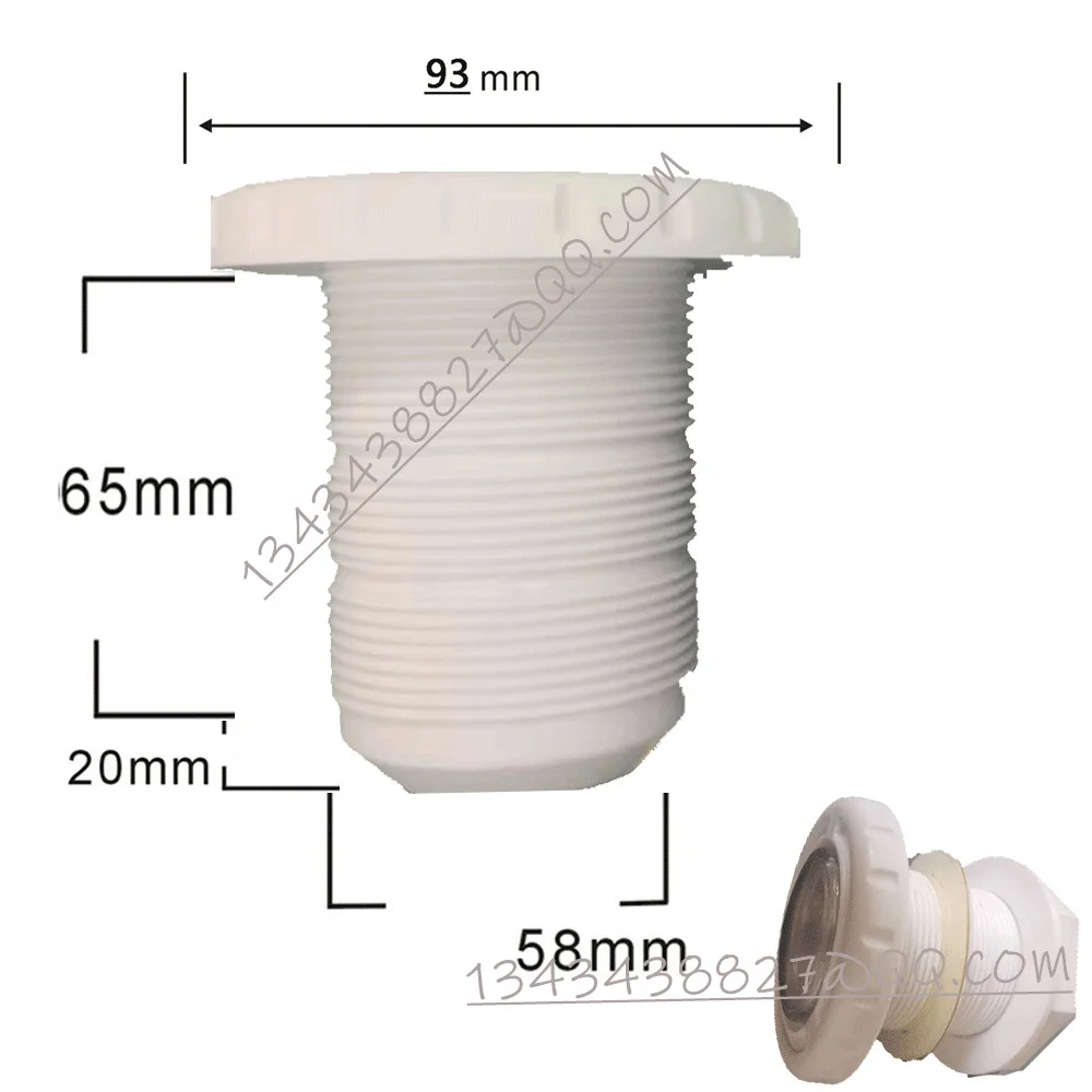 Xy Spa & Wellness Reviews - LED Spa Pool Lichter IP68 12V