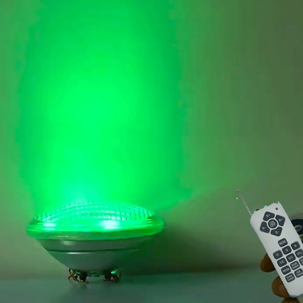 Xy Spa & Wellness Reviews - 45W 25W PAR56 RGB LED Schwimmbad