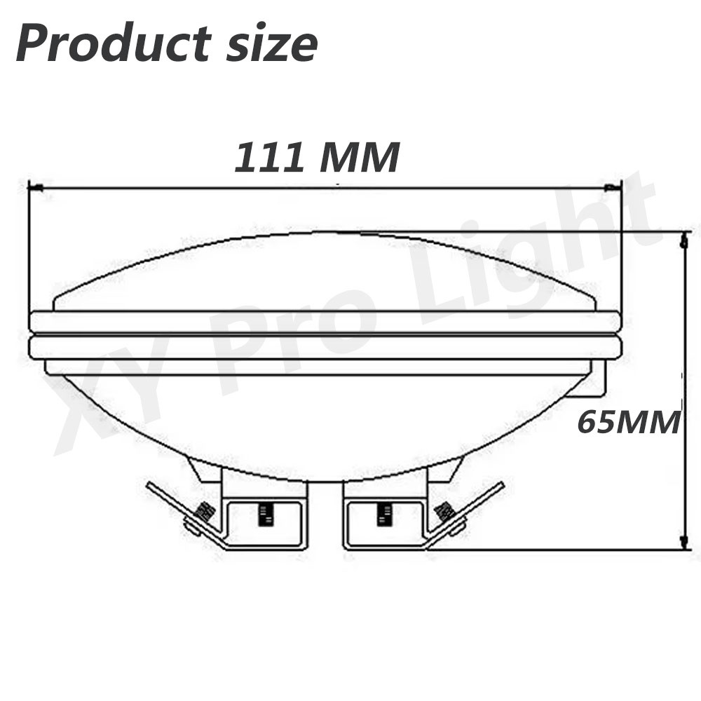 Xy Spa & Wellness Reviews - 12W LED Unterwasserbeleuchtung 7W 9W Brunnen