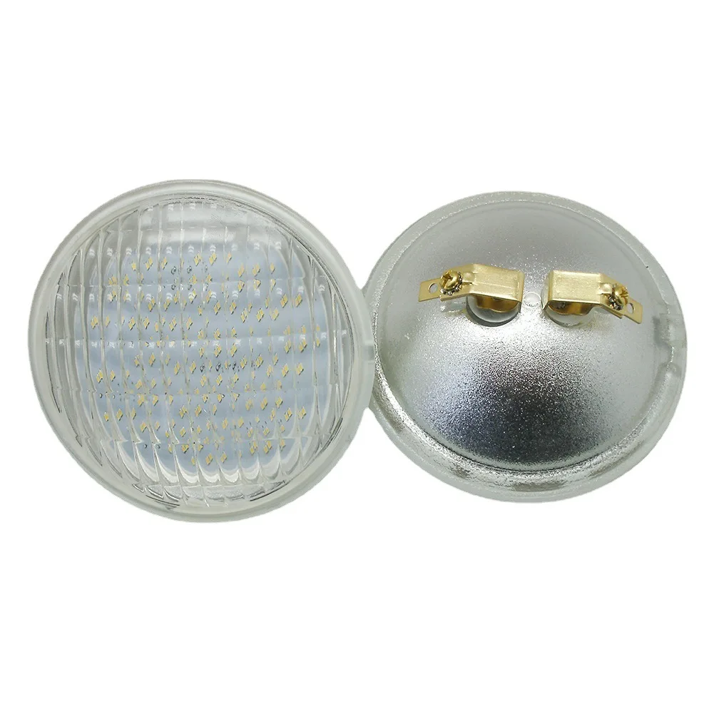 Xy Spa & Wellness Reviews - 24W LED Unterwasserleuchten 10W 15W 18W