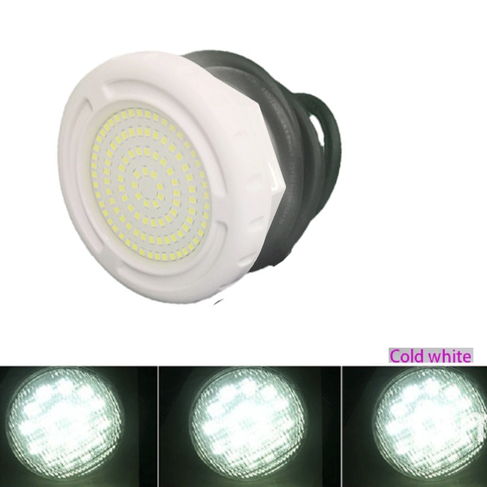 RGB LED Unterwasserbeleuchtung – Xy Spa & Wellness Reviews Bewertung und Preis