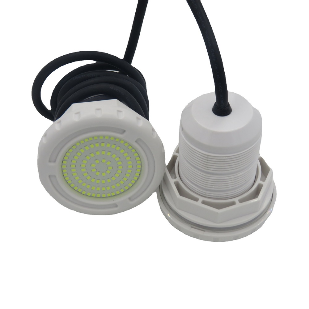 RGB LED Unterwasserbeleuchtung – Xy Spa & Wellness Reviews Bewertung und Preis