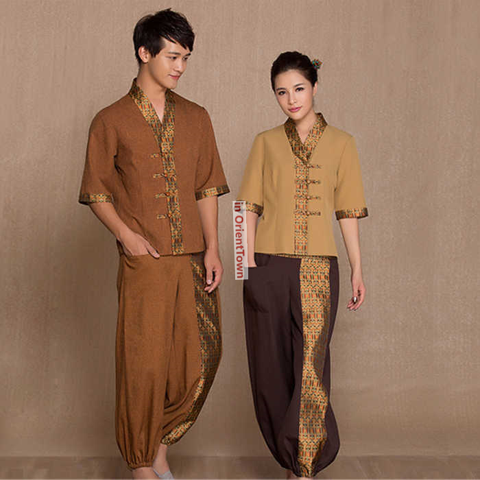 Thai-Style SPA Massage-Set: Ob – Wellness Spa And Salon Bewertung und Preis