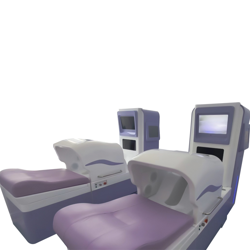Neueste Darmreinigungs-Spa-Mas – Spa Wellness Usa Bewertung und Preis