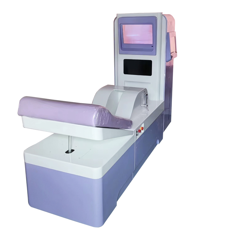 Neueste Darmreinigungs-Spa-Mas – Spa Wellness Usa Bewertung und Preis