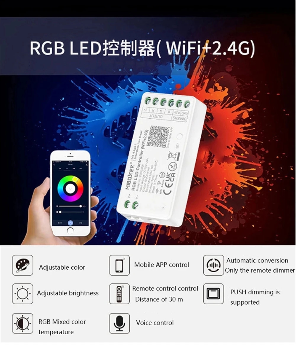 45W RGB Unterwasserleuchten 36 – Xy Spa & Wellness Reviews Bewertung und Preis