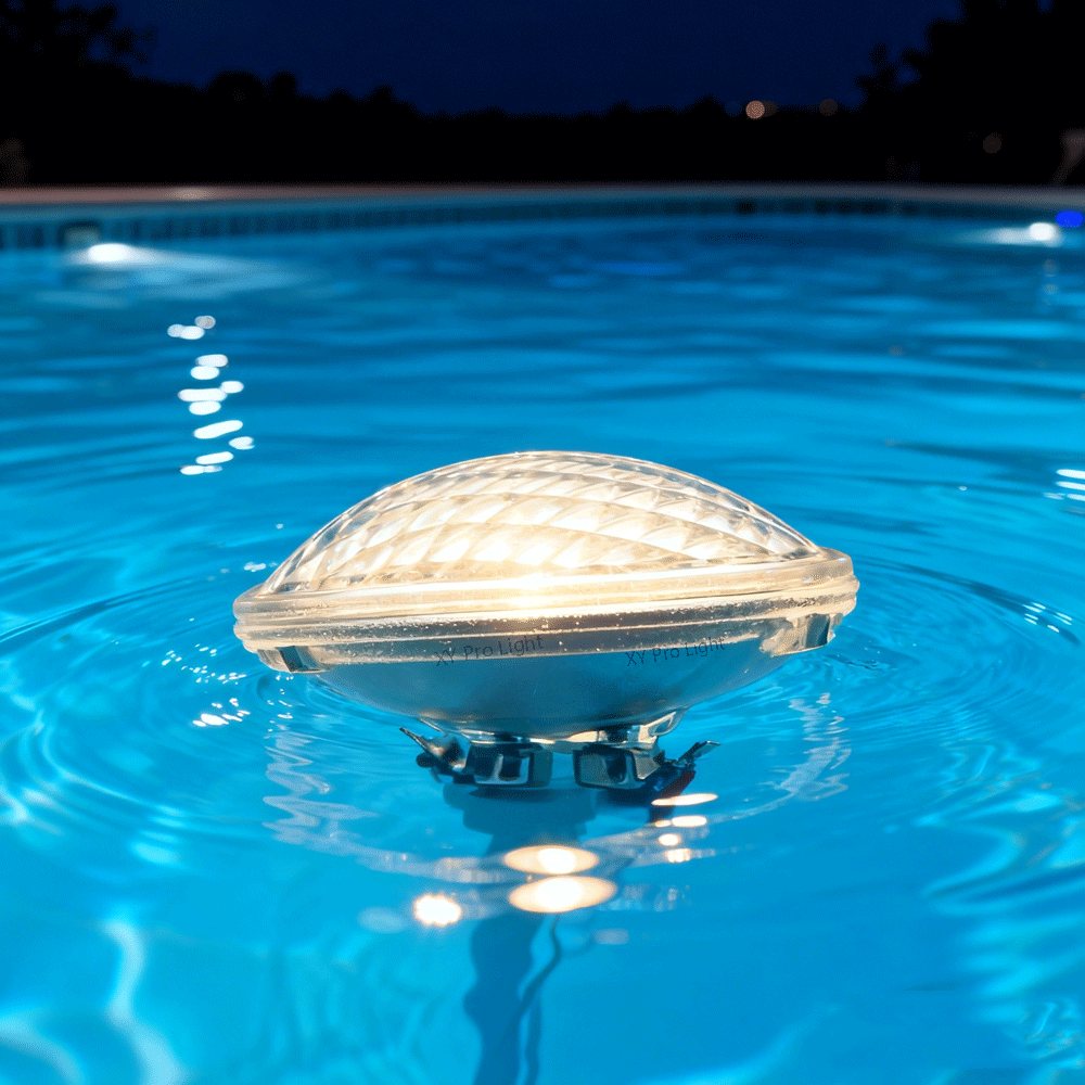 18W LED Unterwasser Lichter 15 – Xy Spa & Wellness Reviews Bewertung und Preis