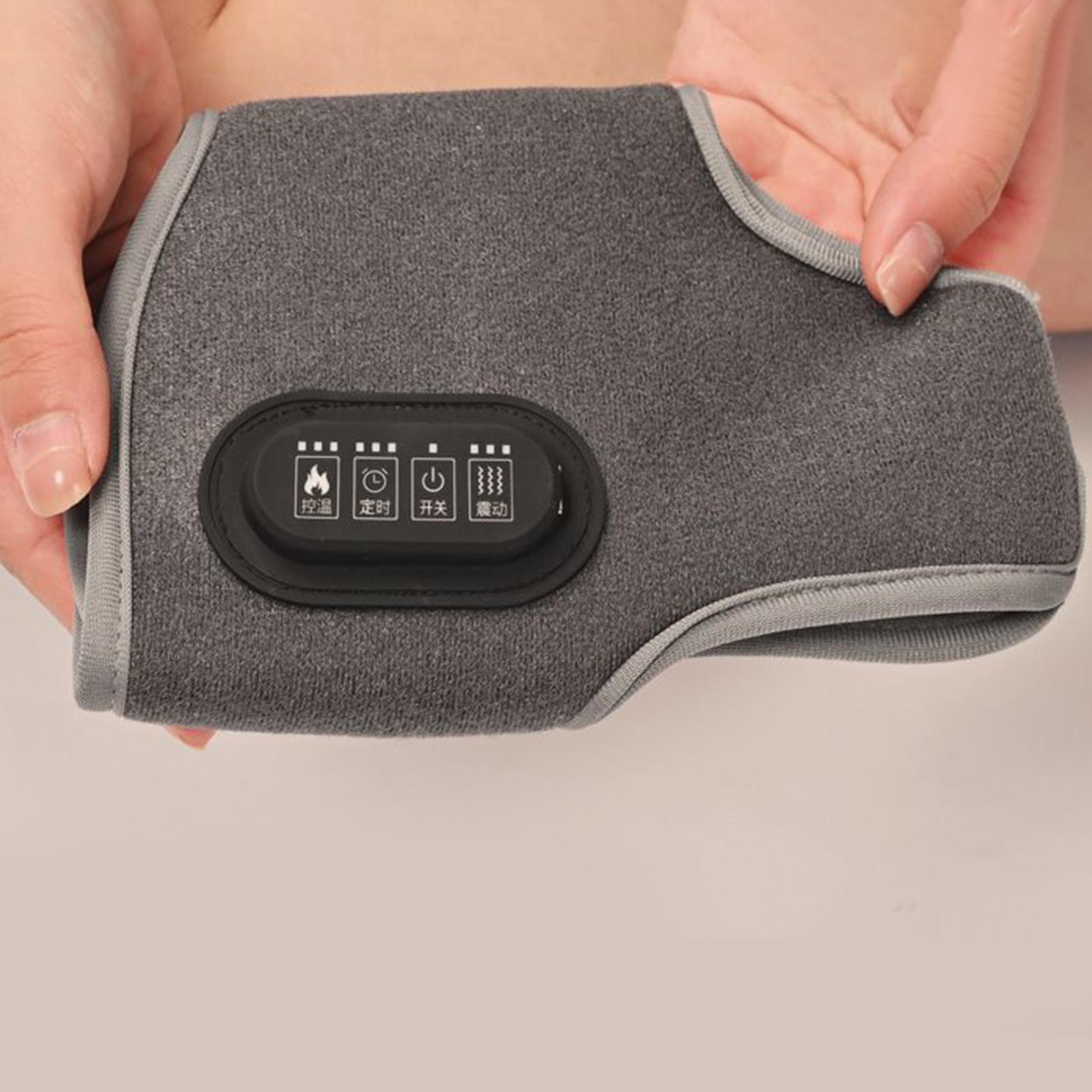 Tragbares Fußmassagegerät mit  – Spa Wellness Usa Bewertung und Preis