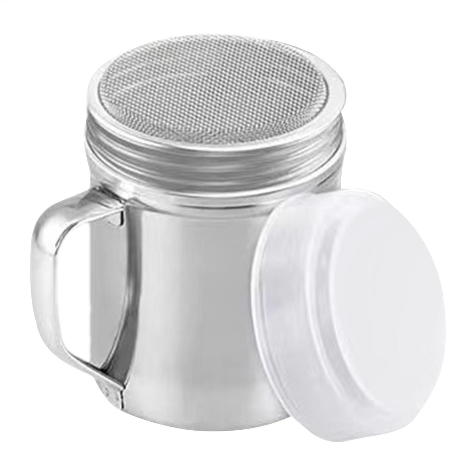 Pulverstreuer-Flasche aus Edel – Sugar Scrub Coffee Bewertung und Preis