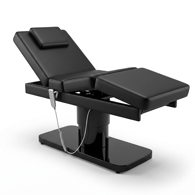 Schwarzes Minimalistisches 3-M – Wellness Spa And Salon Bewertung und Preis