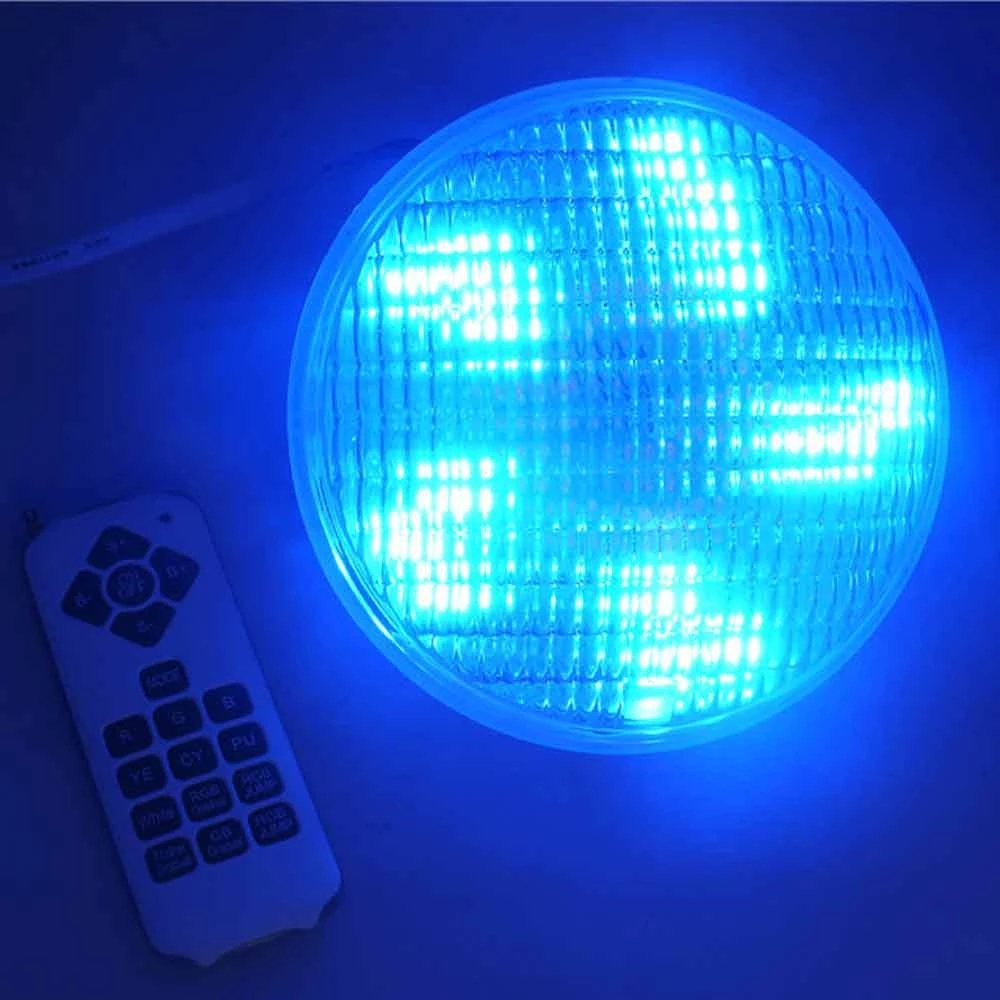RGB LED Unterwasser Lichter 18 – Xy Spa & Wellness Reviews Bewertung und Preis