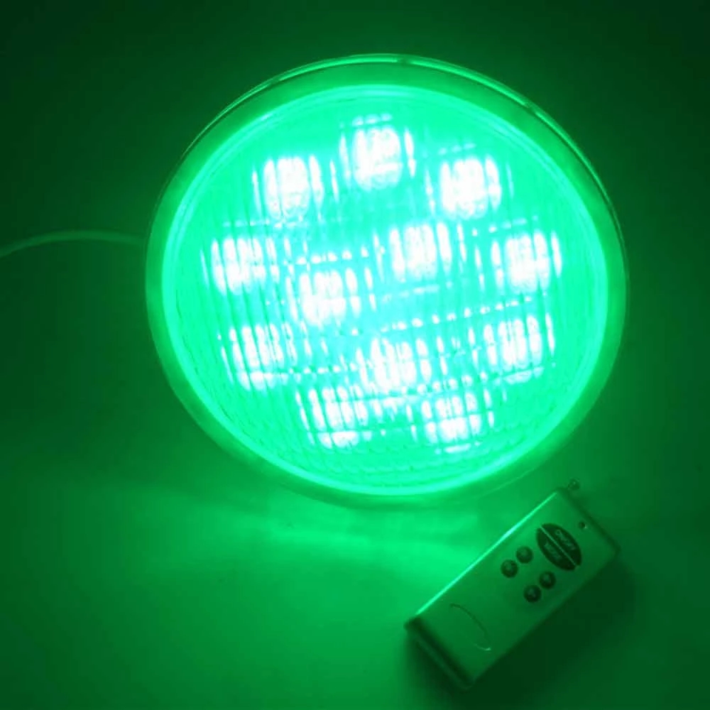 RGB LED Unterwasser Lichter 18 – Xy Spa & Wellness Reviews Bewertung und Preis