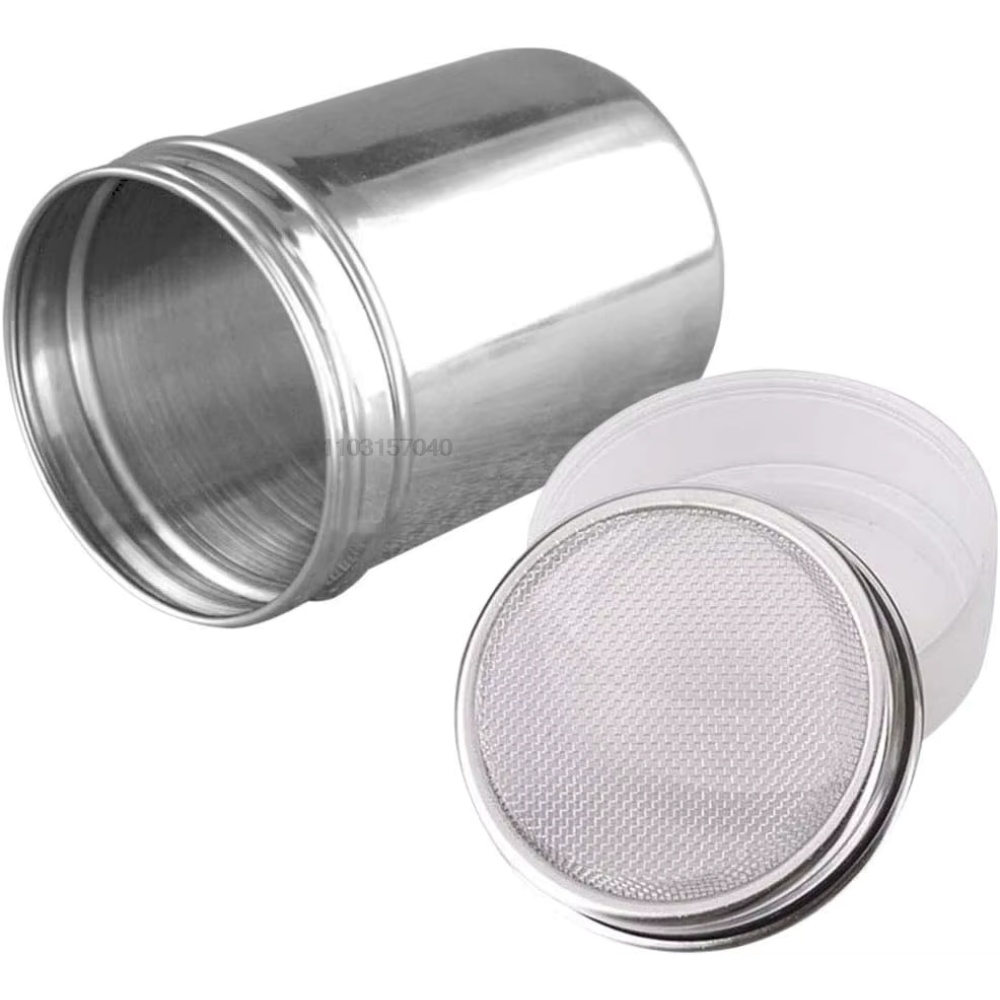 Edelstahl Kaffee Shaker Kakao  – Sugar Scrub Coffee Bewertung und Preis