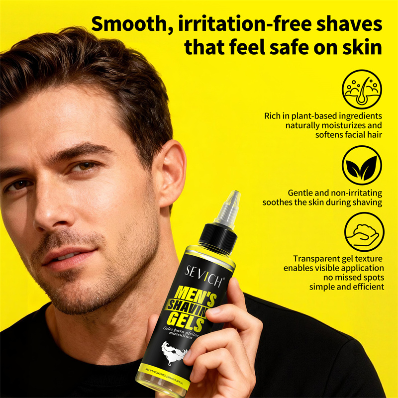 Nicht reizendes Rasiergel für  – Hair Removal Cream Bewertung und Preis