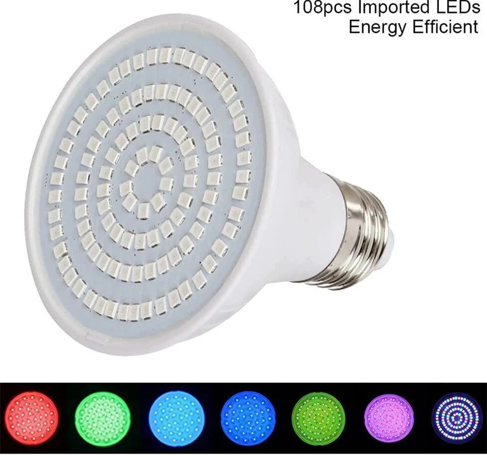 LED Schwimmbad Licht E27 E26 B – Xy Spa & Wellness Reviews Bewertung und Preis
