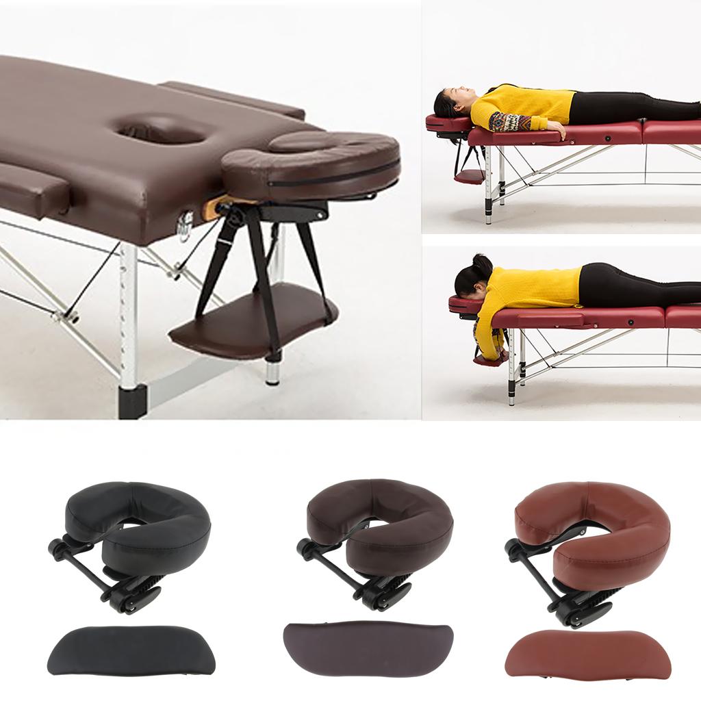 Verstellbare Massage-Tisch-Kop – Spa Wellness Usa Bewertung und Preis