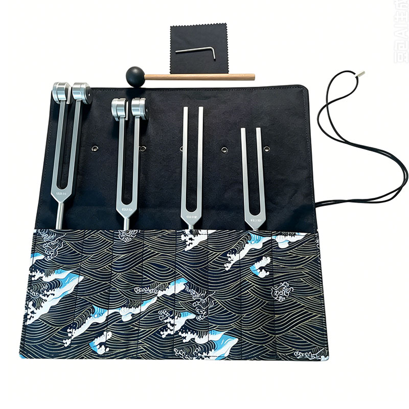 Stimmgabel-Set 128 136,1 256 3 – Spa Wellness Usa Bewertung und Preis
