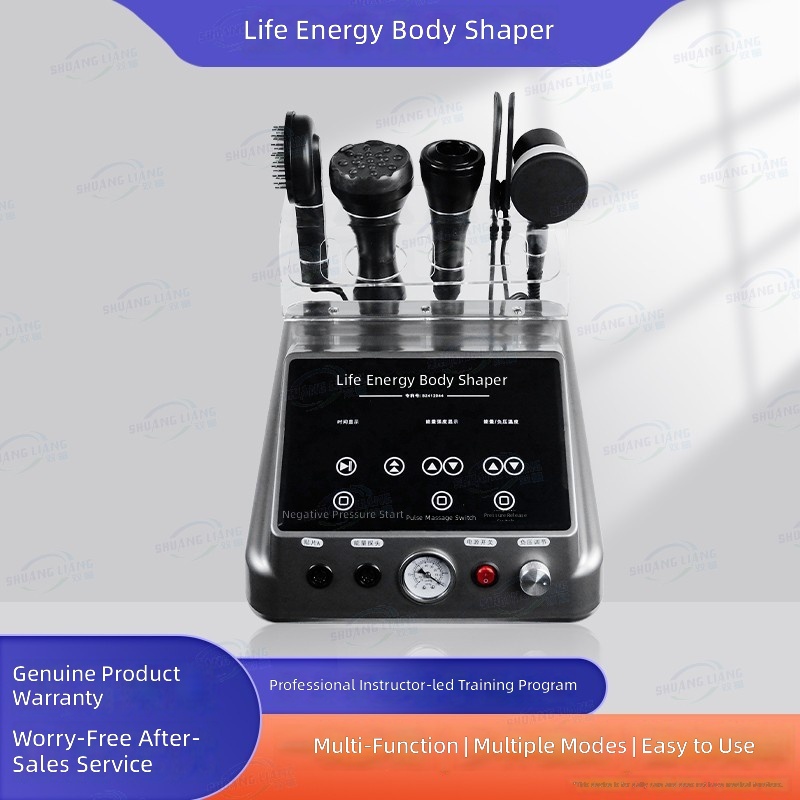 Energie-Körperformungsgerät, I – Spa Wellness Usa Bewertung und Preis
