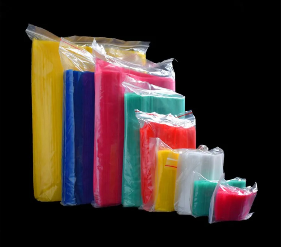 50/100PCS Dicke PE Kunststoff  – Sugar Scrub Coffee Bewertung und Preis